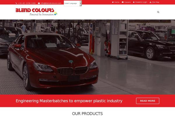 Site using YITH WooCommerce Category Accordion plugin