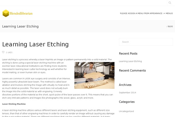 Skillful theme site design template sample