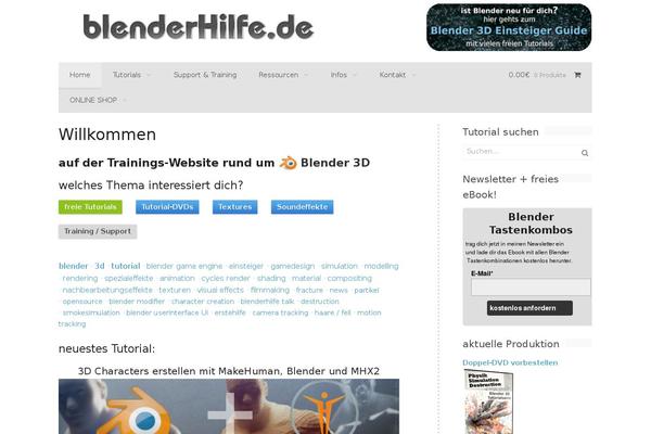 Site using Pt-content-views-pro plugin