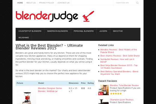 Splash theme site design template sample