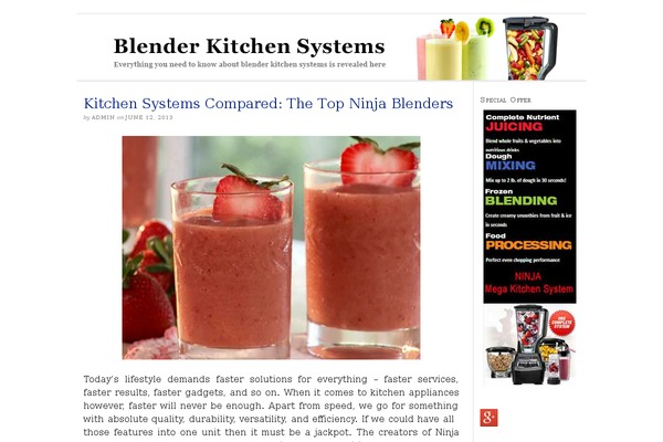 Thesis_182 theme site design template sample