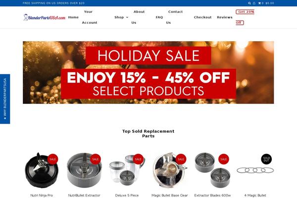 Site using Woo-payment-gateway plugin