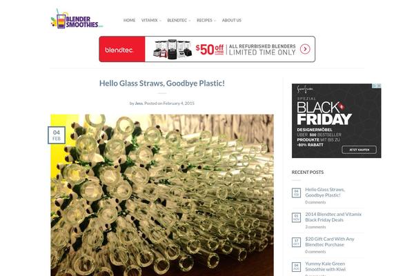 Site using AvantLink WP plugin
