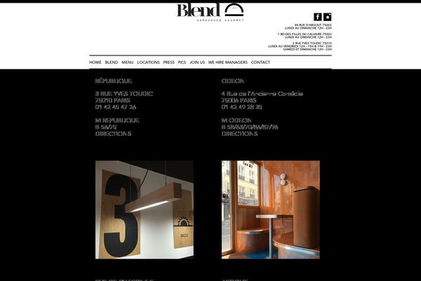 Site using Easingsliderpro plugin