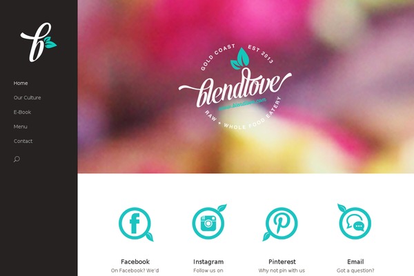 Site using Simply Instagram plugin
