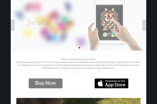 Site using Advent Calendar plugin