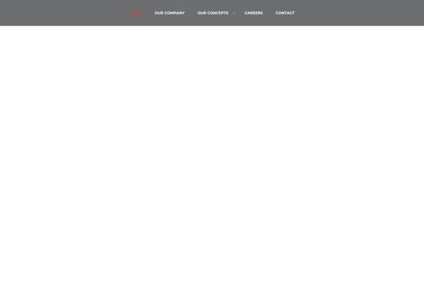 Site using Wyde-core plugin