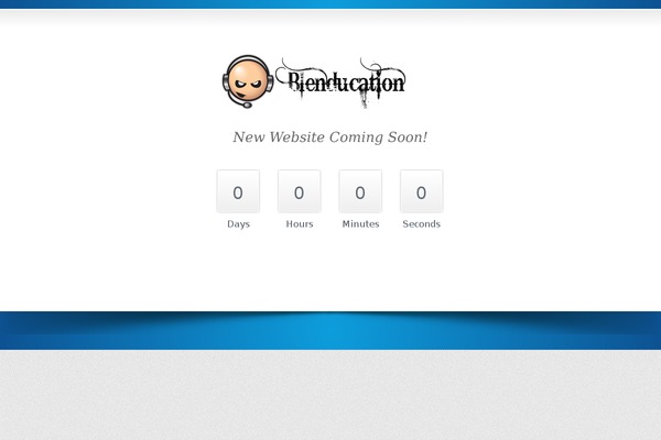 Sterling theme site design template sample