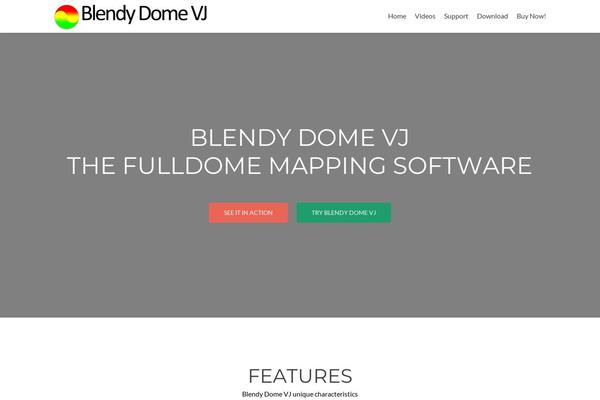 Site using Faq-responsive plugin