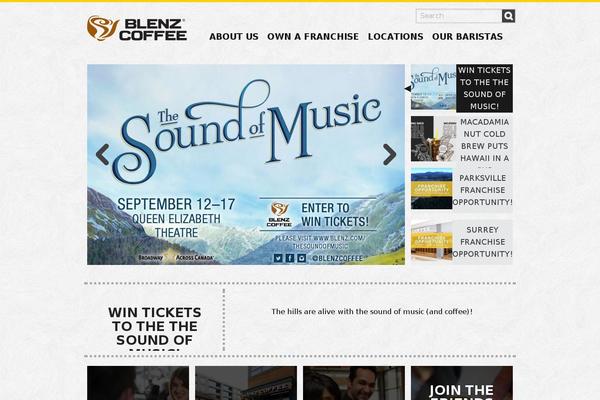 Site using To-top plugin