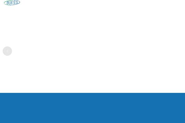 Site using Rescue Shortcodes plugin