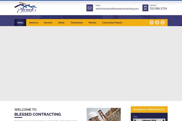 Site using BirchPress Scheduler - Appointment Booking & Online Scheduling plugin