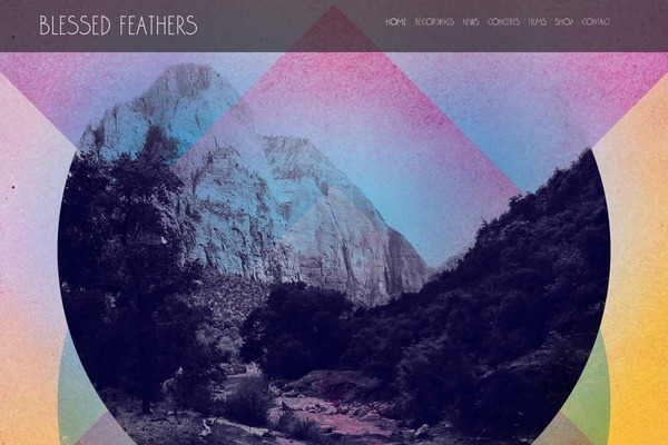Shuttershot theme site design template sample