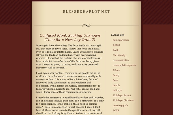 Quentin theme site design template sample