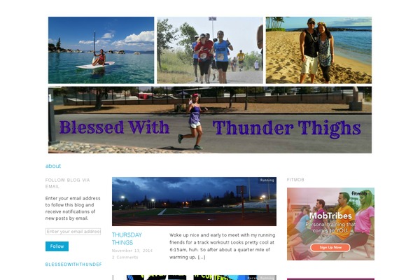 Newsair theme site design template sample