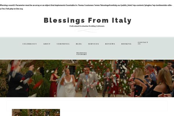 Site using RDP inGroups+ plugin