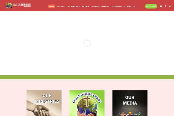 Site using The-events-calendar-templates-and-shortcode plugin