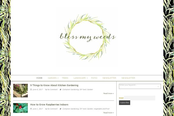 Site using Thrive-product-manager plugin