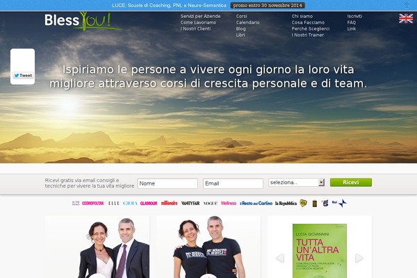 Site using wpLike2Get plugin