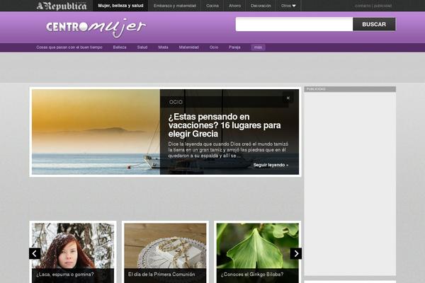 Site using Better WordPress Minify plugin
