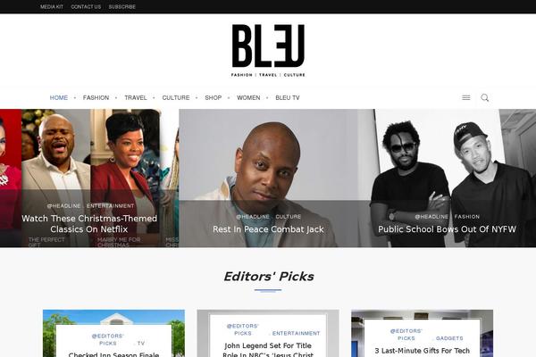 Site using Js_composer0 plugin
