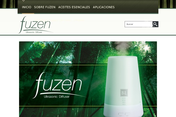 SPA Treats theme site design template sample
