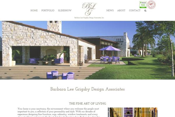Site using WP Gallery Custom Links plugin