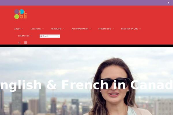 Site using Grid-gallery-ready plugin
