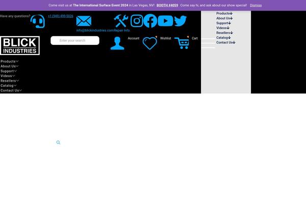 Site using Woo-variation-swatches-pro plugin