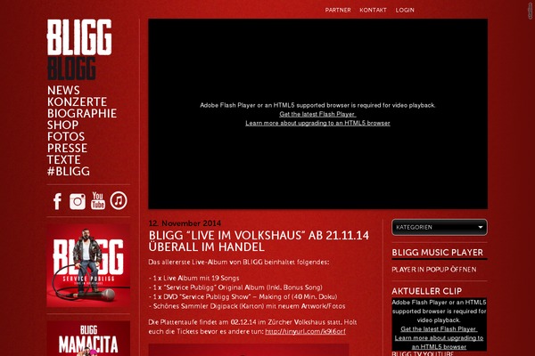 Site using Competition-manager plugin