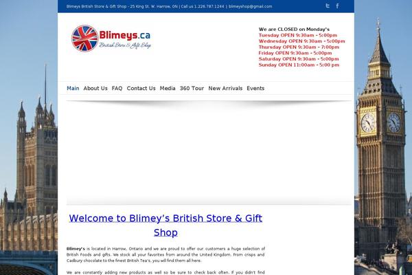 Site using Srizon Facebook Album plugin