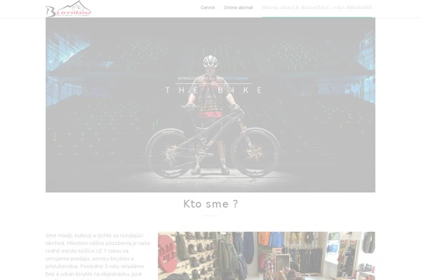 Oneup theme site design template sample