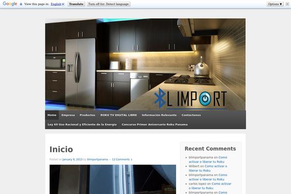 Site using Subscribe To Comments Reloaded plugin