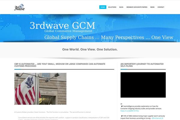 blinco.com site used Emerald
