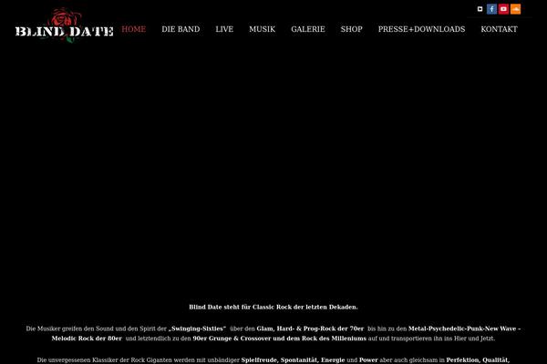 Site using Remixplus plugin