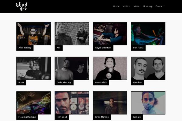 Site using WP PDF Generator plugin