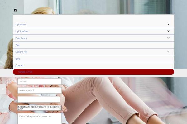 Site using myStickymenu plugin