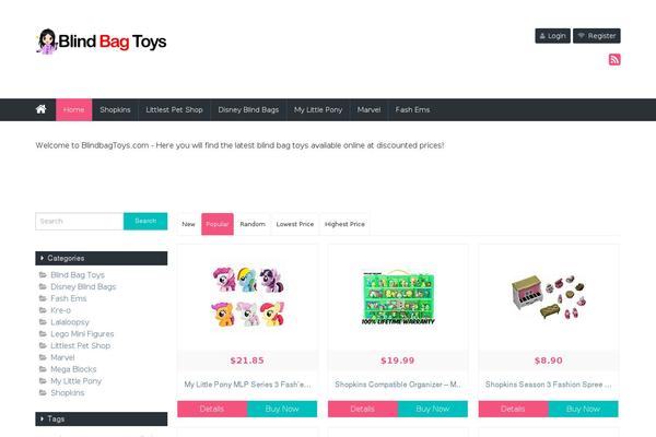 Site using Gz plugin