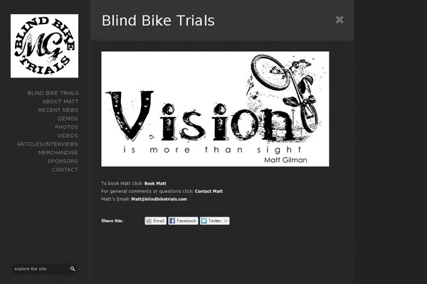 Village theme site design template sample