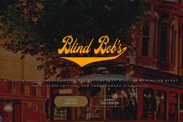 Teluro theme site design template sample