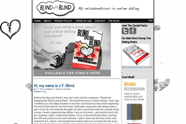 ComicPress theme site design template sample