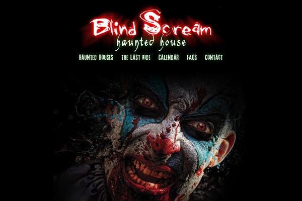 Bb-theme-child theme site design template sample