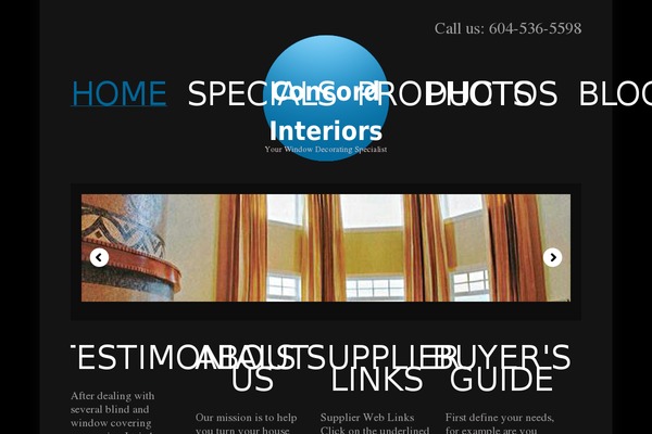 Newtheme theme site design template sample
