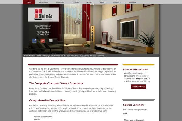 Site using Image-carousel-for-divi plugin