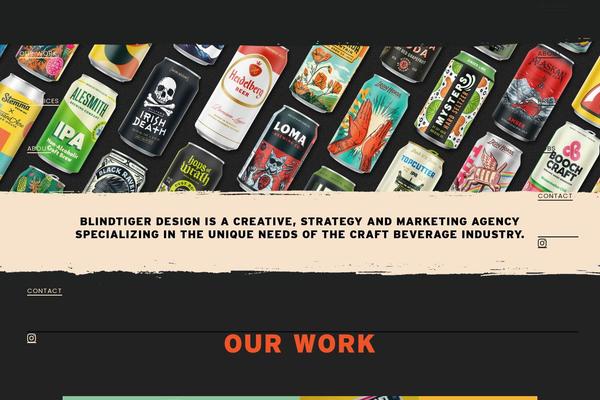 Site using Qode-framework plugin