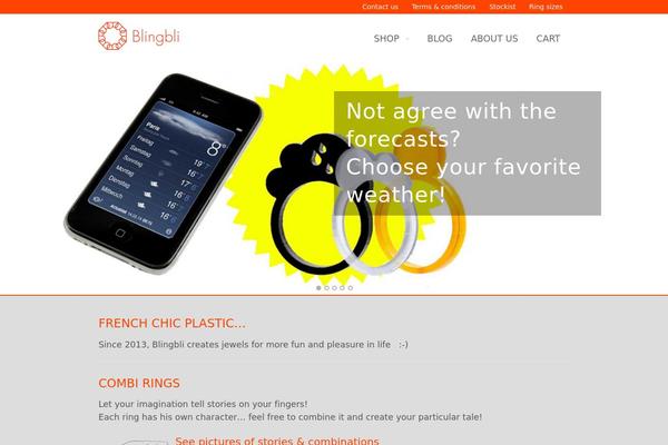 Site using WooCommerce Product Archive Customiser plugin