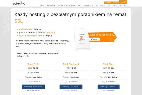 Site using Cbr-flks-blocks plugin