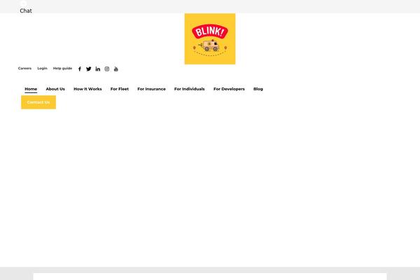 Site using Simple Job Board plugin