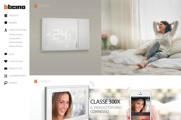 Schema theme site design template sample