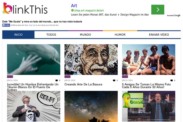 OldPaper theme site design template sample